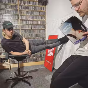 Reflektor #257: Modleníčko s Vampire Weekend