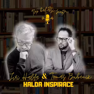 #4: HALDA inspirace - Když (se) děti ZLOBÍ (ZKRÁCENÁ VERZE)