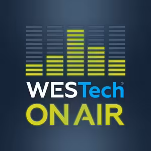 Podcast #23 - WESTech on Air silvestrovský špeciál 2024