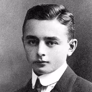 Týden s básníkem: Georg Heym - Podzimní večer