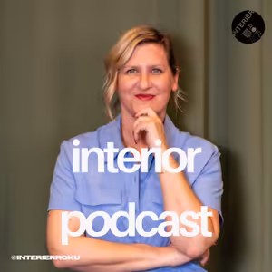 Interior Podcast: filmová producentka Hana Třeštíková