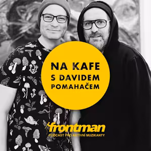 Na kafe s Davidem Pomahačem: Ondřej Galuška