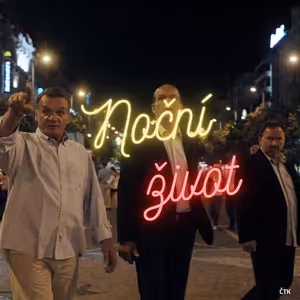 V/29. Noční život