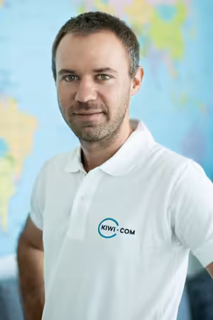 Zakladatel Kiwi.com Oliver Dlouhý: Aerolinky nevrací peníze, máme tam prodané letenky za stovky milionů eur, ze kterých jsme viděli jen zlomek.