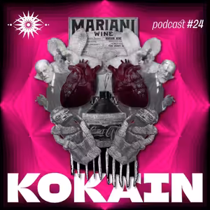 Kokain: droga, která změnila svět