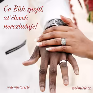 O manželské věrnosti