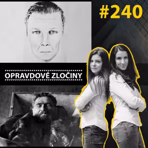 #240 - Connecticut River Valley Killer & Karl Denke