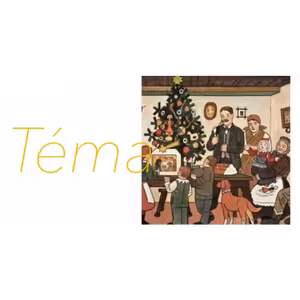 Vánoce | Téma #3