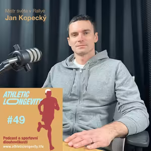 Jan Kopecký – můj pohár rallye jezdce je naplněný, jízdu si ale užívám dál