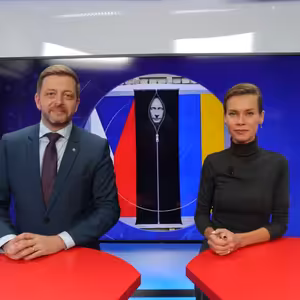 Rakušan v Blesku: Přiznal chyby vlády! Ministr čelí výhrůžkám. A proč by demonstranty poslal do Ruska?