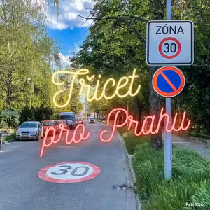 IV/21. Třicet pro Prahu