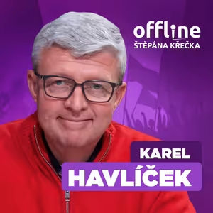 Karel Havlíček: Evropa je socialističtější než Čína