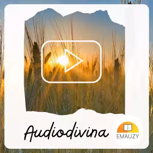 Audiodivina- Slovo, ktoré neomrzí počúvať