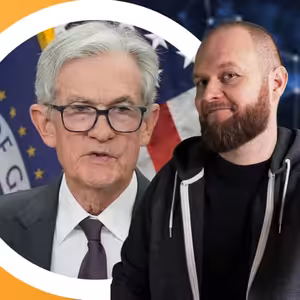 Fed pošle Bitcoin na ATH 📈| Polymarket scam 🕵️‍♂️| Gemini IPO 📊 - CEx 19/09/2025