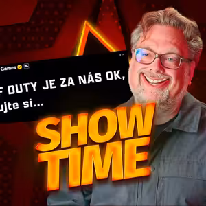 S6E41 | Proč nám herní vývojáři záměrně lžou?