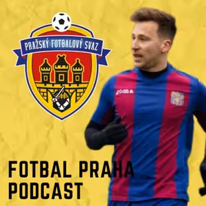 Češi se zbytečně podceňují! říká Štěpán Hájek, posila Přední Kopaniny