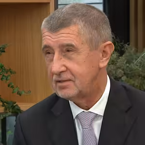Andrej Babiš (ANO): Kandidáta na prezidenta už máme, jméno řekneme až v pondělí. / 30. 10. 2022