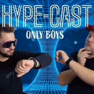 HYPE-CAST - CESTOVÁNÍ ČASEM A SKUTEČNÉ PŘÍPADY, PARADOX ZABITÍ HITLERA A SIMPSONOVI PŘEDPOVÍDAJ BUDOUCNOST Ep.14