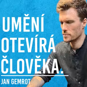 Jan Gemrot: Malování, Člověk, Historie, Umění #17