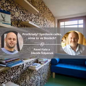 PROTIKLADY? SYMFONIE CELKU, VÍME TO VE ŠKOLÁCH? #spokojeneatvoriveskoly