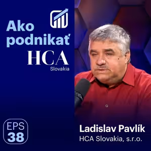 Ladislav Pavlík: Prudký rast firmy – Ako zvládnuť expanziu a nezblázniť sa?