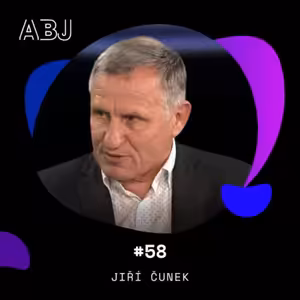 Rozhovor s Jiřím Čunkem