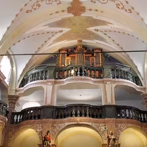 LikePreOrgan 08.02.2026 - CD Horní Police ( CZ )