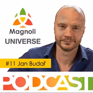 Universe #11: Proč je Jan Budař Snílek?