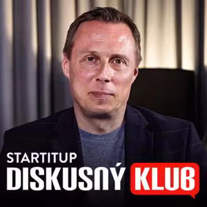 Marek Vagovič: Ivan Šimko bol podľa všetkého v kontakte s istým typom politikov [Diskusný Klub]