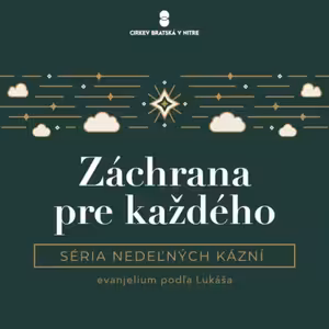 Som tu | Začiatok Ježišovej misie