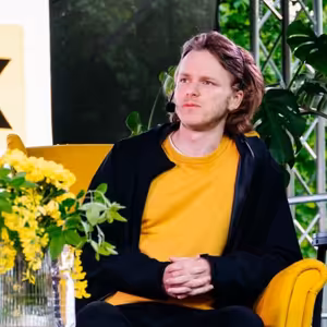 #112 Filip Rojík - Nejlepší tinitus je ten, který nikdy nevznikne.