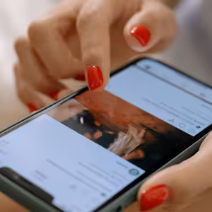 Informační dieta: jak si uchovat klid v chaotickém světě