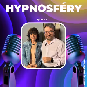 21: Ne, nejsi porouchaný. Jen jsi na chvíli uvěřil myšlenkám.