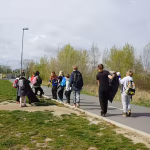 Ukliďme Česko, i Karlín