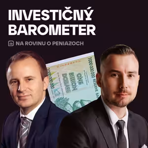 NRoPE 114: Ekonomika má problémy, no trh je stále silný