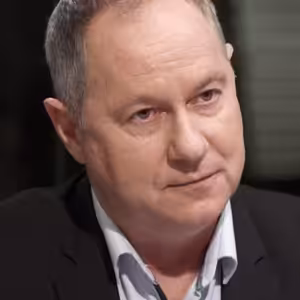 Nemůžu garantovat, že školy nezavřou, ale nechci jejich plošný lockdown. Plaga je jeden z nejlepších ministrů, říká Gazdík