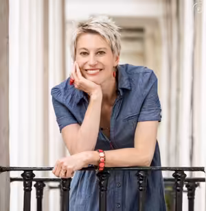 Británie je moje srdeční záležitost. V Londýně je vše zatím v relativním normálu, ale lidem bylo doporučeno, aby pracovali z domova. Říká novinářka žijící v Londýně Tereza Anteneová.