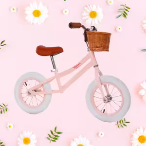 Výhody a kúzlo 🚲 detských balančných bicyklov 🚴‍♂️