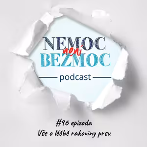 Vše o léčbě rakoviny prsu