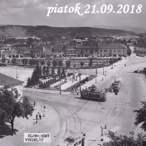 Korene 39 - 2018-09-21 „Chaos ako stratégia“