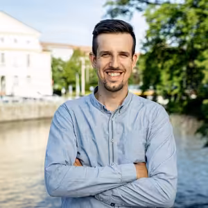 Lukáš Bajt - doprava