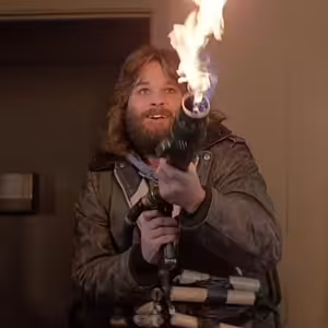 MovieZone Live Speciál: Věc