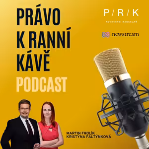 Právo k Ranní Kávě | Právníci radí, jak se zorientovat v pravidlech udržitelných úvěrů
