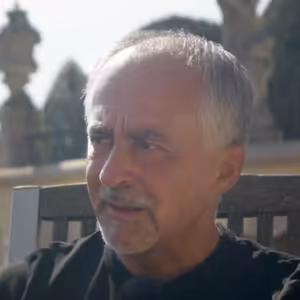 Staň se chlapem, a vztahy přijdou samy - #2 Povídání v zahradách s panem Sokolem