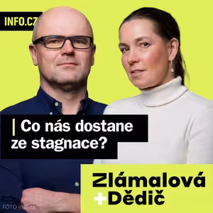 Jak se dostaneme ze stagnace? Co bude Česko živit? Co musíme udělat, abychom prosperovali?