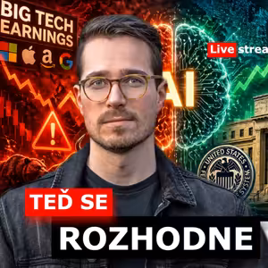 ROZHODUJÍCÍ TÝDEN: AI BOOM, NEBO APOKALYPSA?