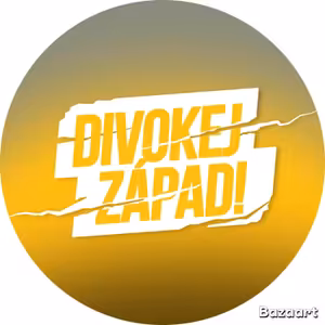 DIVOKEJ ZÁPAD!