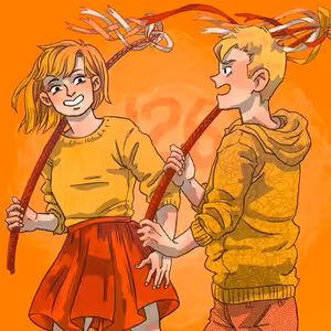 Velikonoční sedmička