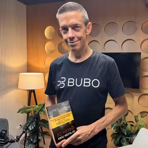 „Nesbo je pre mňa pasiou. Taký jeden veľký žúr,“ tvrdí prekladateľ Jozef Zelizňák.