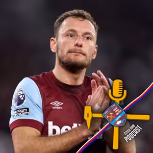 Coufalova viróza a Součkův salát | Czech Ham Podcast #27